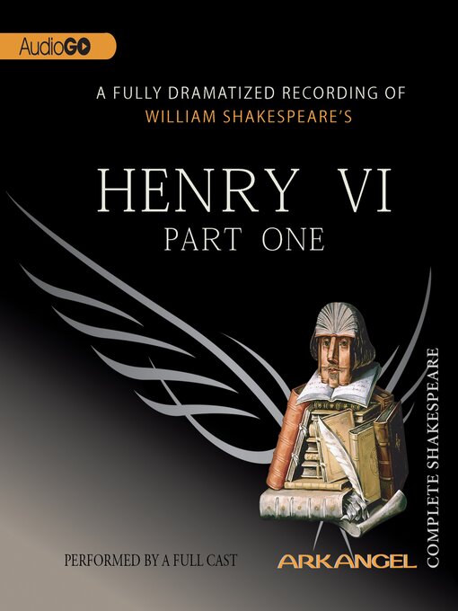 Title details for Henry VI, Part 1 by E.A. Copen - Wait list